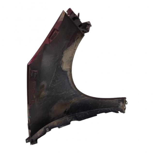 PARAFANGO ANTERIORE SINISTRO RENAULT Grand Scenic Serie 631015271R K9K 636, K9K 836, K9K 837 (0916) - Foto 7