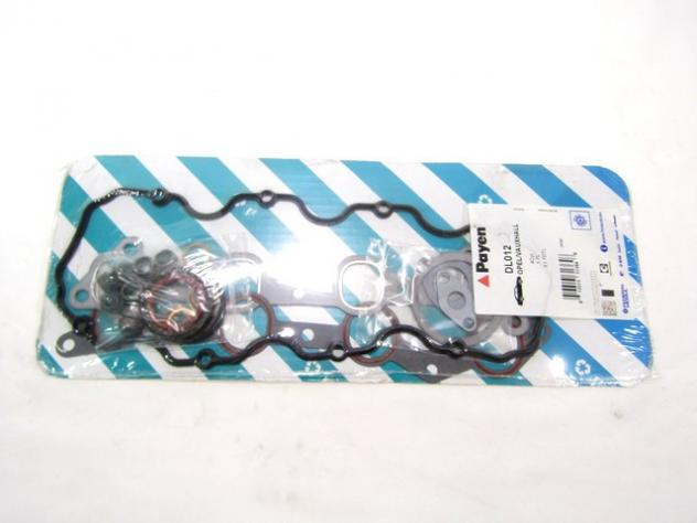 DL012 KIT GUARNIZIONE COPRITESTATA COPERCHIO PUNTERIE PAYEN OPEL ASTRA 1.7 TD 50 KW RICAMBIO NUOVO