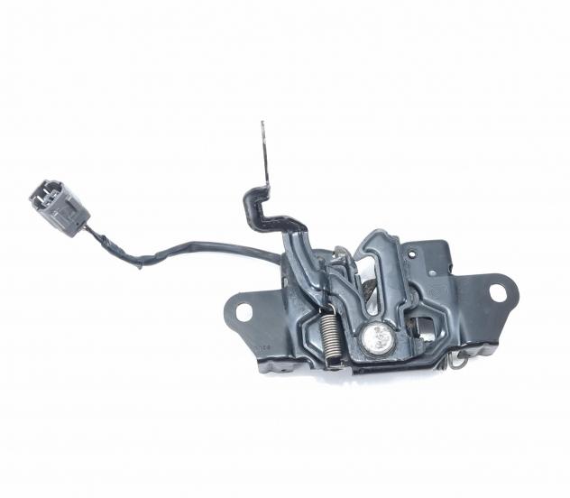 SERRATURA COFANO ANTERIORE MAZDA CX3 Serie DB2W56620C (15)