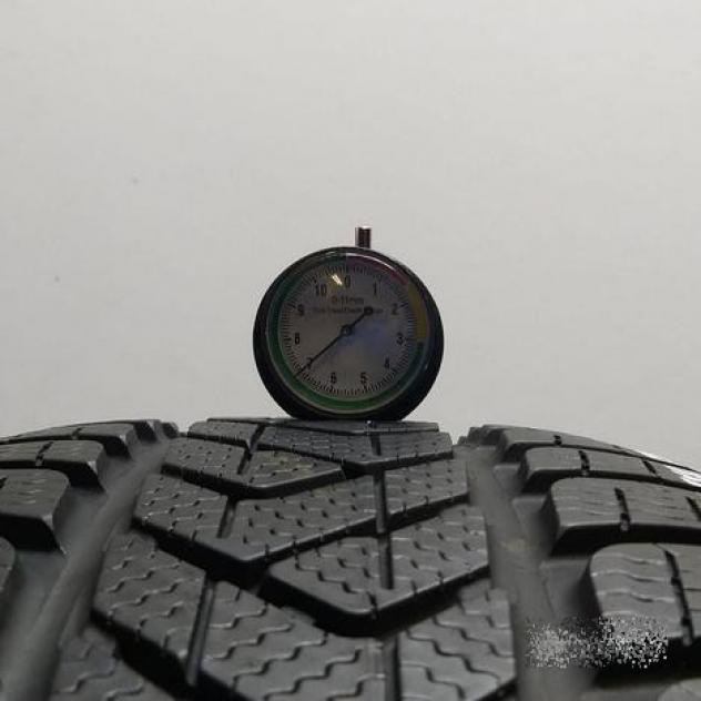 2 gomme 235 55 19 pirelli a46779 - Foto 3