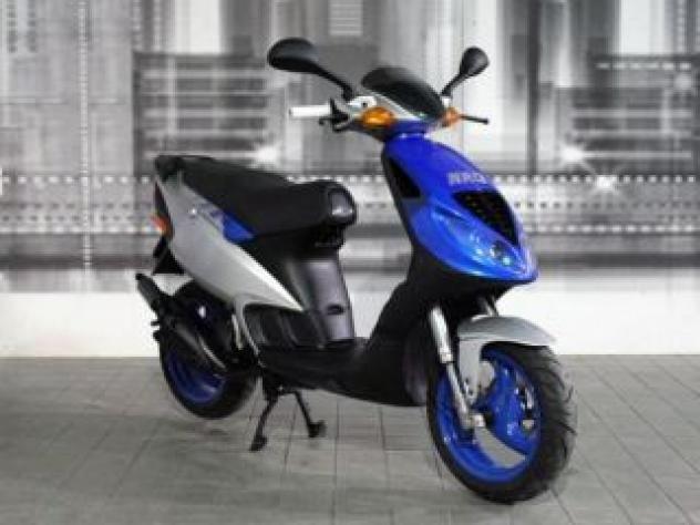 PIAGGIO NRG MC3 50 SERBATOIO BENZINA CARBURANTE 2001 2004 C32000 - Foto 7