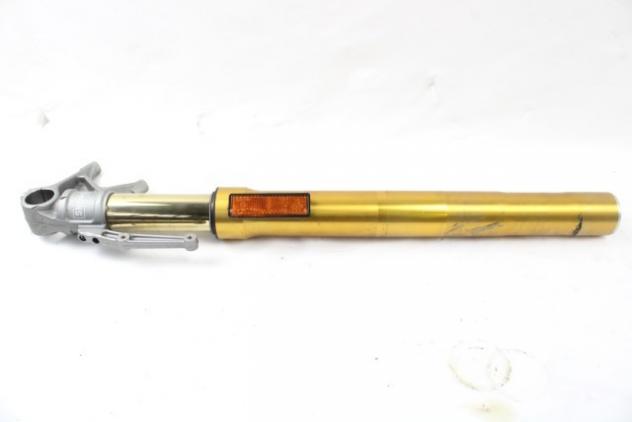 DUCATI SUPERSPORT 950 S 34420882A FORCELLA ANTERIORE DESTRA 21 - 24 RIGHT FRONT FORK PICCOLI GRAFFI