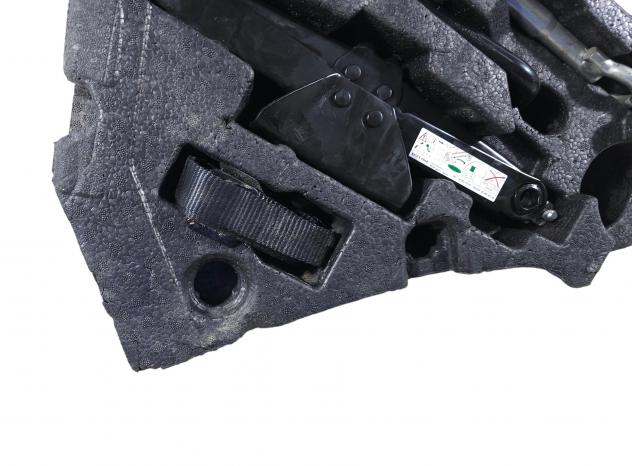 KIT ATTREZZI RUOTINO DI SCORTA OPEL Crossland Serie (X) 39138951 Diesel 1500 (17) - Foto 3