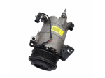 COMPRESSORE A/C FORD Fiesta 6° Serie Restyling C1B1-19D629-AD P4JA Benzina  &hellip;