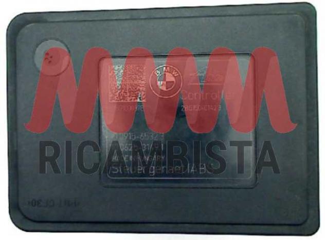 8561704 BMW R 1200 RT centralina gruppo pompa ABS - Foto 2