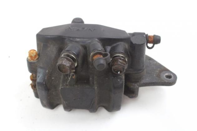 HONDA VISION 50 45150KWN642 PINZA FRENO ANTERIORE NSC50 11 - 17 FRONT BRAKE CALIPER - Foto 2