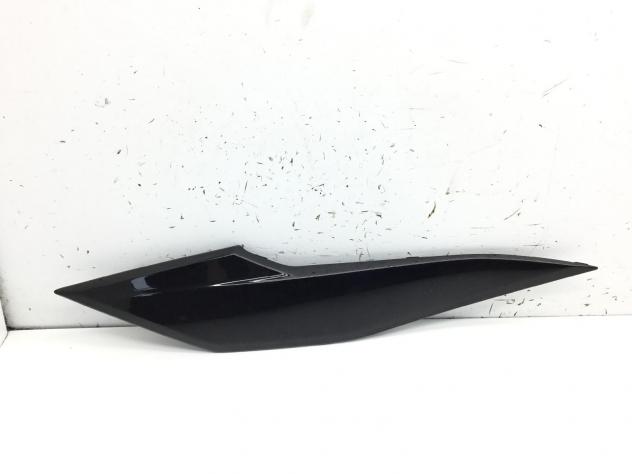 SUZUKI BURGMAN AN L8 400 CARENA FIANCHETTO PEDANA DESTRO 2018 DU11A