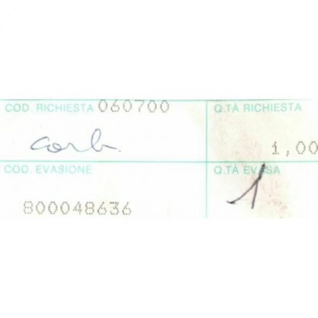 Corda gas Cagiva Aletta Oro 125 48636 - Foto 4
