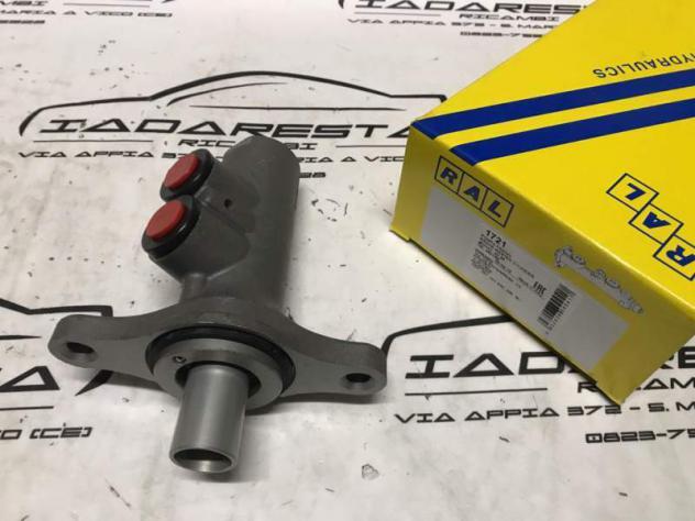 Pompa Freno Citroen C2 - C3 - 207 - 208 - 301 - 1007 4601R6 - Foto 4