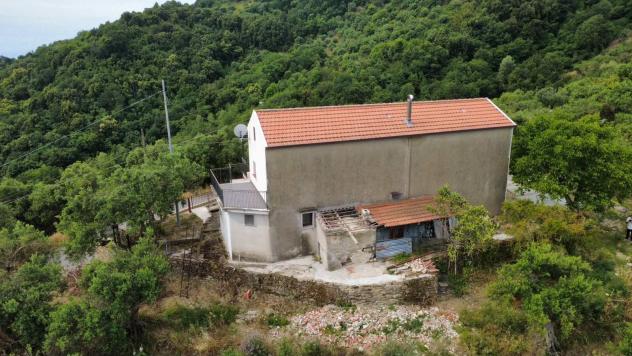 Casa di campagna in Località Carullo - Foto 11