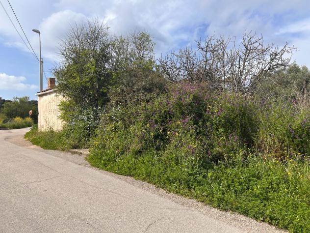 Terreno edif. residenziale in vendita a Chessa - Luogosanto 642 mq Rif: 1399167 - Foto 3