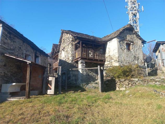V000568 - CASA RUSTICA CON TERRENO - EDIFICIO 2 di 3 - Foto 5