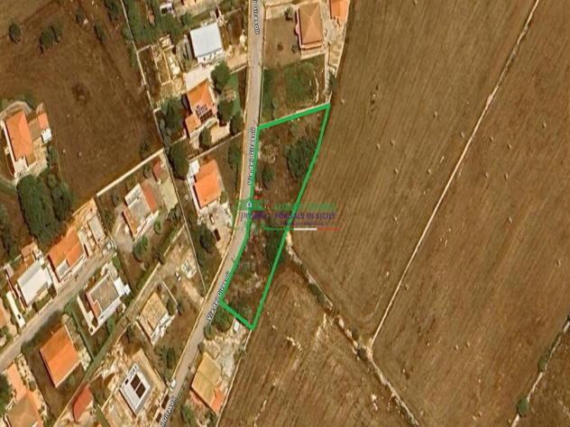 Rif. 2369 - Terreno edificabile a Marina di Ragusa cda Principe - Foto 8