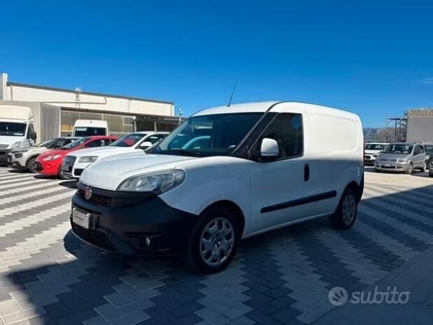 Fiat Dobl3 Posti 1.6 MJT 120CV - Foto 2