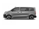Citroën Jumpy - Van M 1.5 Diesel 120cv Manuale