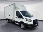 Ford Transit 350 2.0 HDT 160CV PL 4p.Furgonato Trend