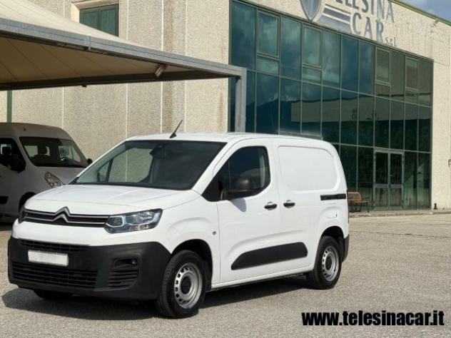 CITROEN Berlingo 1.5 BlueHDi 4 PORTE 3 POSTI doblo partner combo rif. 22762207 - Foto 3