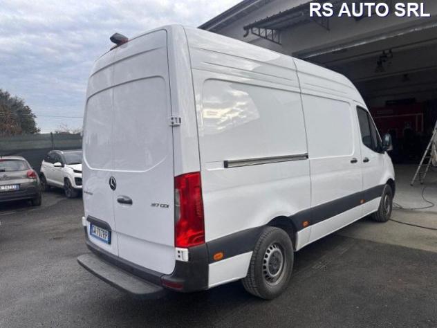 MERCEDES-BENZ Sprinter Sprinter 37/35 317CDI RWD TN Furgone PRO rif. 23725823 - Foto 2