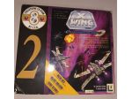CD Originale Vintage X-Wing Star Wars