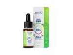 Olio CBD full-spectrum Evo 10%
