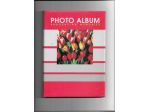 N 5 PHOTO ALBUM USATI SOTTODESCRITTI