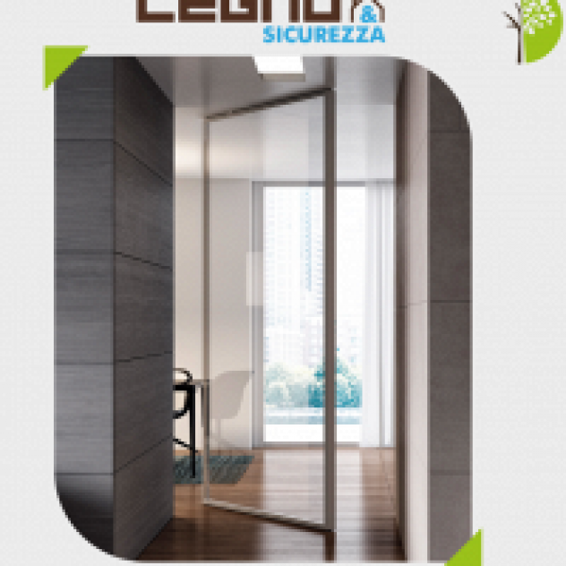Legno e Sicurezza - Foto 3