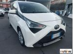 TOYOTA - Aygo  5p 1.0 x-cool 72cv