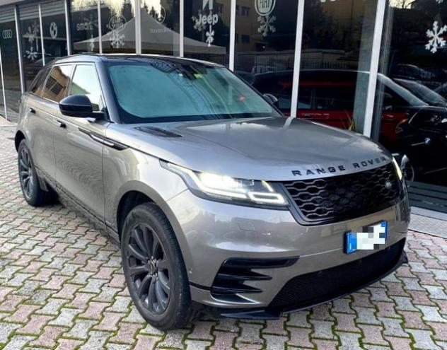 LAND ROVER Range Rover Velar 2.0 Si4 300 CV R-Dynamic SE rif. 23184035 - Foto 6
