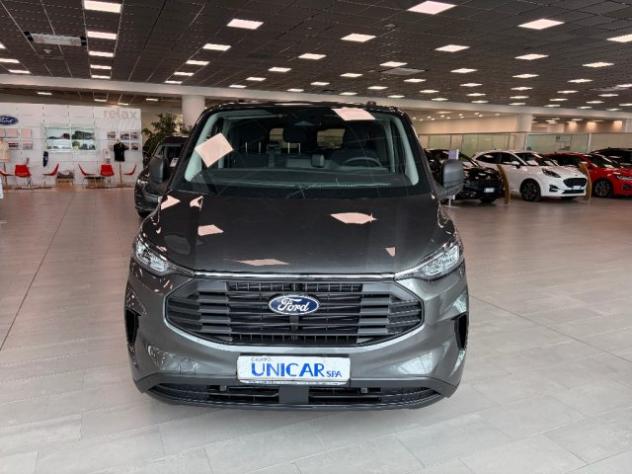 FORD Transit Custom 320 L1 COMBI 9P. 2.0TD 136CV TREND (2026.50) rif. 24198287 - Foto 3