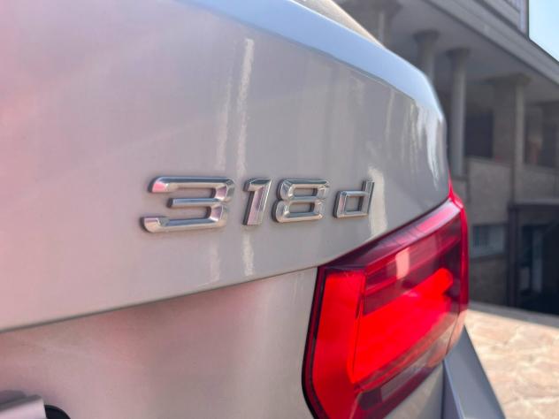 Bmw 318 318d - Foto 8