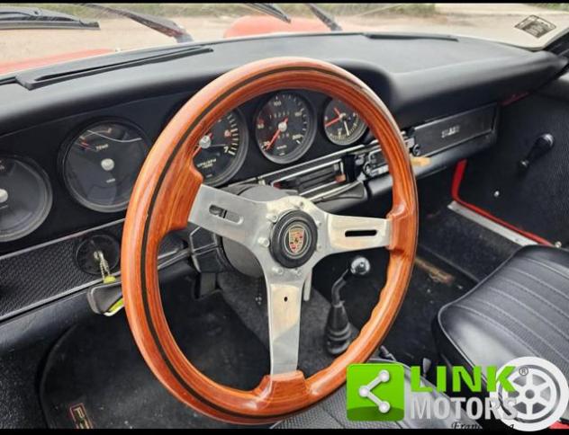 PORSCHE 912 1.6 5 STRUMENTI rif. 23829828 - Foto 10