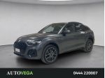 AUDI Q5 sportback 40 2.0 tdi mhev 12v s line quattro s-tro rif. 24117884