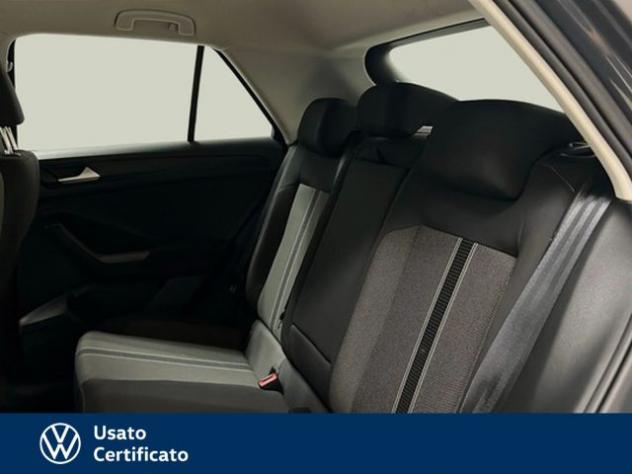 VOLKSWAGEN T-Roc 2.0 tdi style 150cv dsg rif. 24130166 - Foto 8