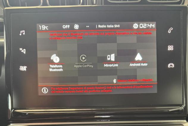 Citroen C3 1.2 puretech Shine s&s 83cv - Foto 14