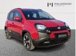 FIAT Pandina HYBRID 1.0 65cv Hybrid Cross
