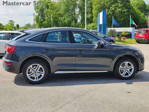 AUDI Q5 Sportback 40 2.0 tdi Ad-Sport 4x4 S-tronic-GK428WE rif. 23965301 - Foto 6