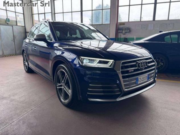 AUDI SQ5 Q5 3.0 tdi mhev quattro 347cv tiptronic - FZ451TF rif. 23961892 - Foto 6