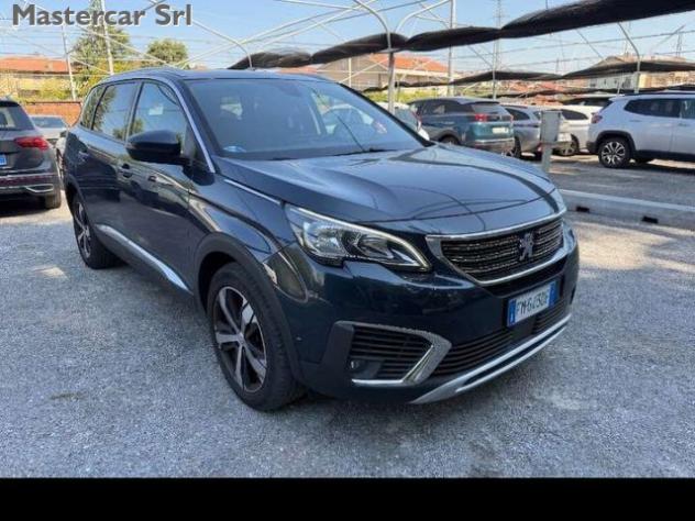 PEUGEOT 5008 5008 II 2016 1.6 bluehdi Allure s - FM643DF rif. 23965257 - Foto 5