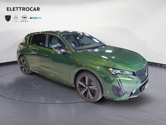 Peugeot 308 GT Hybrid 145cv e-DCS6 aut. - Foto 7