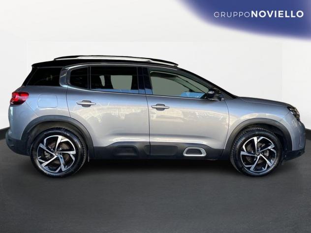 Citroën C5 Aircross BlueHDi 130 S&S Feel Pack - Foto 3