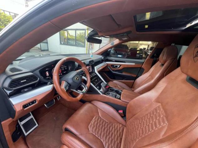 LAMBORGHINI Urus 4.0 rif. 23909201 - Foto 10