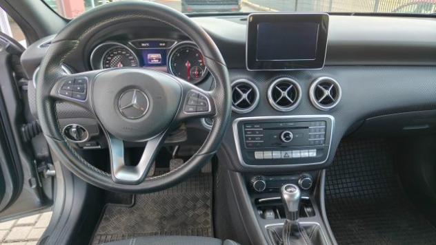 MERCEDES-BENZ A 180 d Sport rif. 23966302 - Foto 9