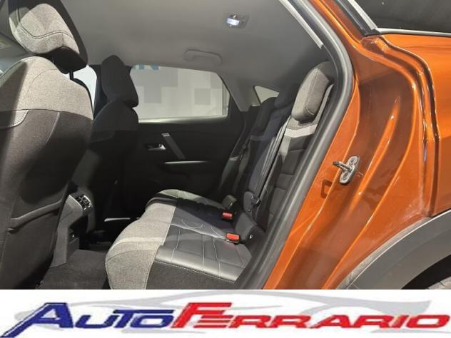 CITROEN C4 3ª serie C4 PureTech 130 S&S Shine - Foto 8