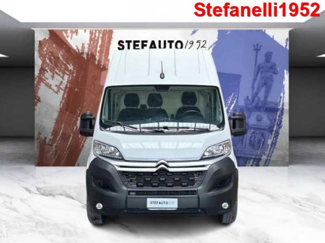 CITROEN Jumper III (II 2011) - 35 L3H2 2.2 bluehdi 165cv S&S rif. 23939203 - Foto 2
