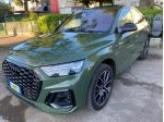 Q5 SPB 40 TDI quattro S tronic Identity Black