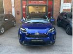 Toyota Yaris Cross 1.5H (116 CV) E-CVT Lounge