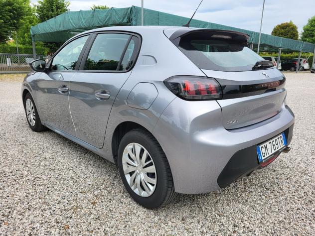 Peugeot 208 PureTech 75 cv Stop&Start 5 porte Allure - Foto 6