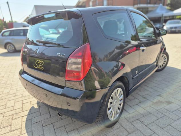 Citroen C2 1.4 DIESEL 68CV - Foto 6