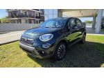 FIAT 500X Cross Look 1.6 E-TORQ 110cv 4x2 City Cross