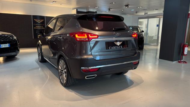 DR 4.0 1.6 BENZINA/GPL 114CV - 2018 - Foto 6